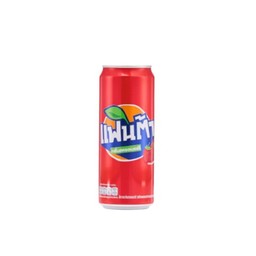 FANTA RED