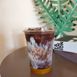 โกโก้ส้ม