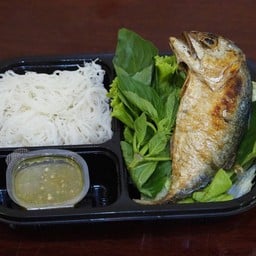 เมี่ยงหมู&Bakery