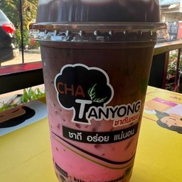 นมชมพูโกโก้