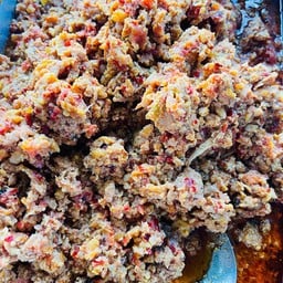ข้าวแกงเทศบาลหนึ่ง