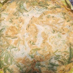 ไข่ชะอม