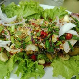 ปลาช่อนน้ำตก