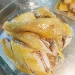 ไก่เหนียวตัวสับแบบกล่อง