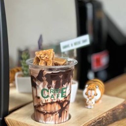 Cocoa Lava โกโก้ลาวา