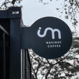 Navinofcoffee โรงพยาบาลค่ายธนะรัชต์