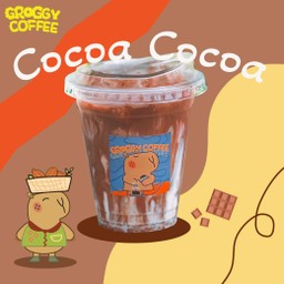 Cocoa Latte