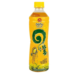 ชาเขียวอิชิตันเลมอนน้ำผึ้ง