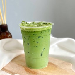 เพียวมัทฉะ