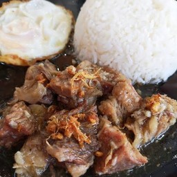 แกงกะหรี่ชามโต konja