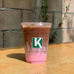 ประชาช็อค