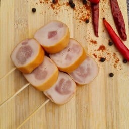 หม่าล่า หมาล่า หน้าเซเว่น เซเว่นสามแยกเอื้ออาทร