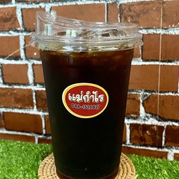 อเมริกาโน่น้ำผึ้ง