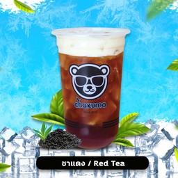 ชาแดง