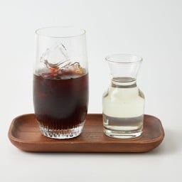 Coconut Flower Coldbrew