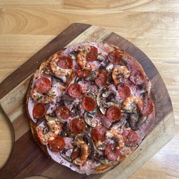 Pizza Sam Special
