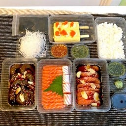 เซ็ตปาร์ตี้