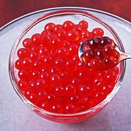 เยลลี่แดง