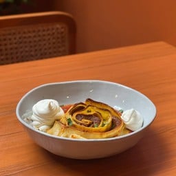 Our Lasagna Beef