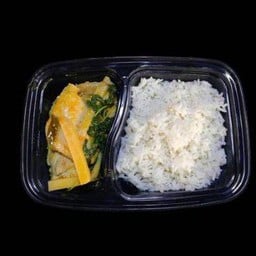 ข้าวกะเพราไก่