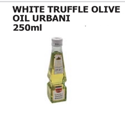White Truffle Oil Urbani 50ml