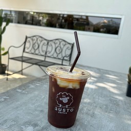 Gusto Coffee BK