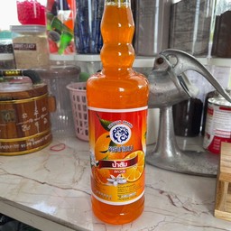 ปังเย็นส้ม