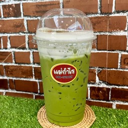 ชาเขียว