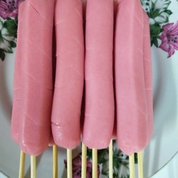 ไส้กรอกนม