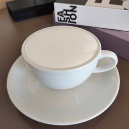 นมสดร้อน