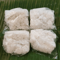ข้าวเหนียวขาวนุ่ม