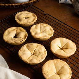 มินิพาย รวมรส