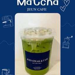 ชาเขียว