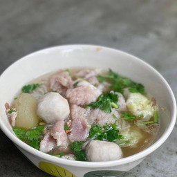 ข้าวมันไก่ศรีภูมิ