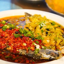 Taste Hunan Restaurant