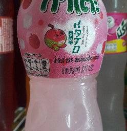 กาโตะ น้ำลิ้นจี่