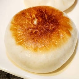 ซาลาเปาเจี่ยนหมูสับว