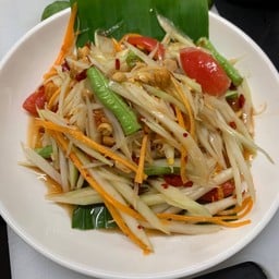ตำไทย