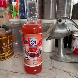 ปังเย็นลิ้นจี่