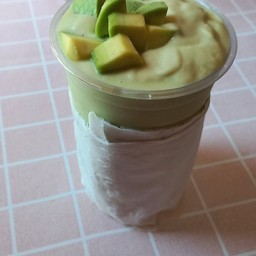 เอ็นปีกหมึกลวกจิ้ม&ยำปลาหมึก