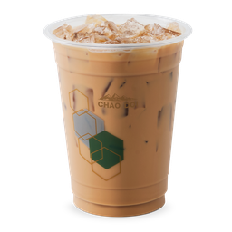 พรีเมี่ยม อเมริกาโน เย็น