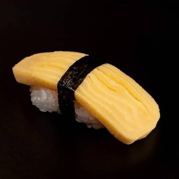 ซูชิหน้าไข่หวาน