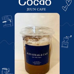 โกโก้เย็น