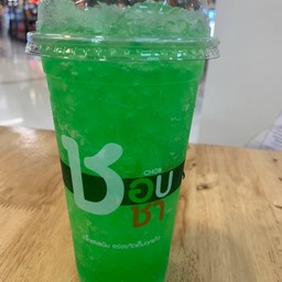 แอปเปิ้ล โซดา