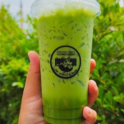 ร้าน ชาริมรั้ว ท่าอิฐ