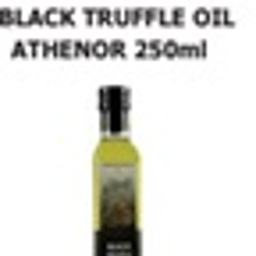 Black Truffle Oil Athernor 250ml