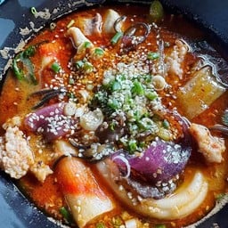 ชางกา ชาบู หม่าล่า ปรีดีพนมยงค์ 2