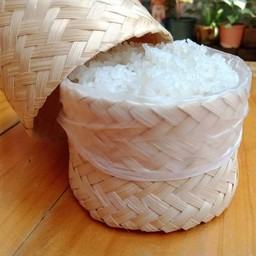 ข้าวเหนียว