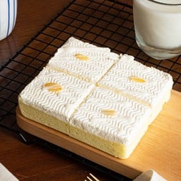 ซอฟท์เค้กนมสด