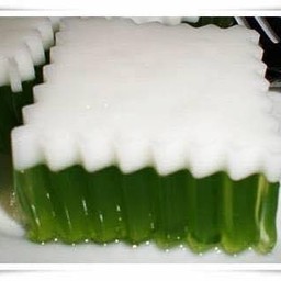 วุ้นกะทิ